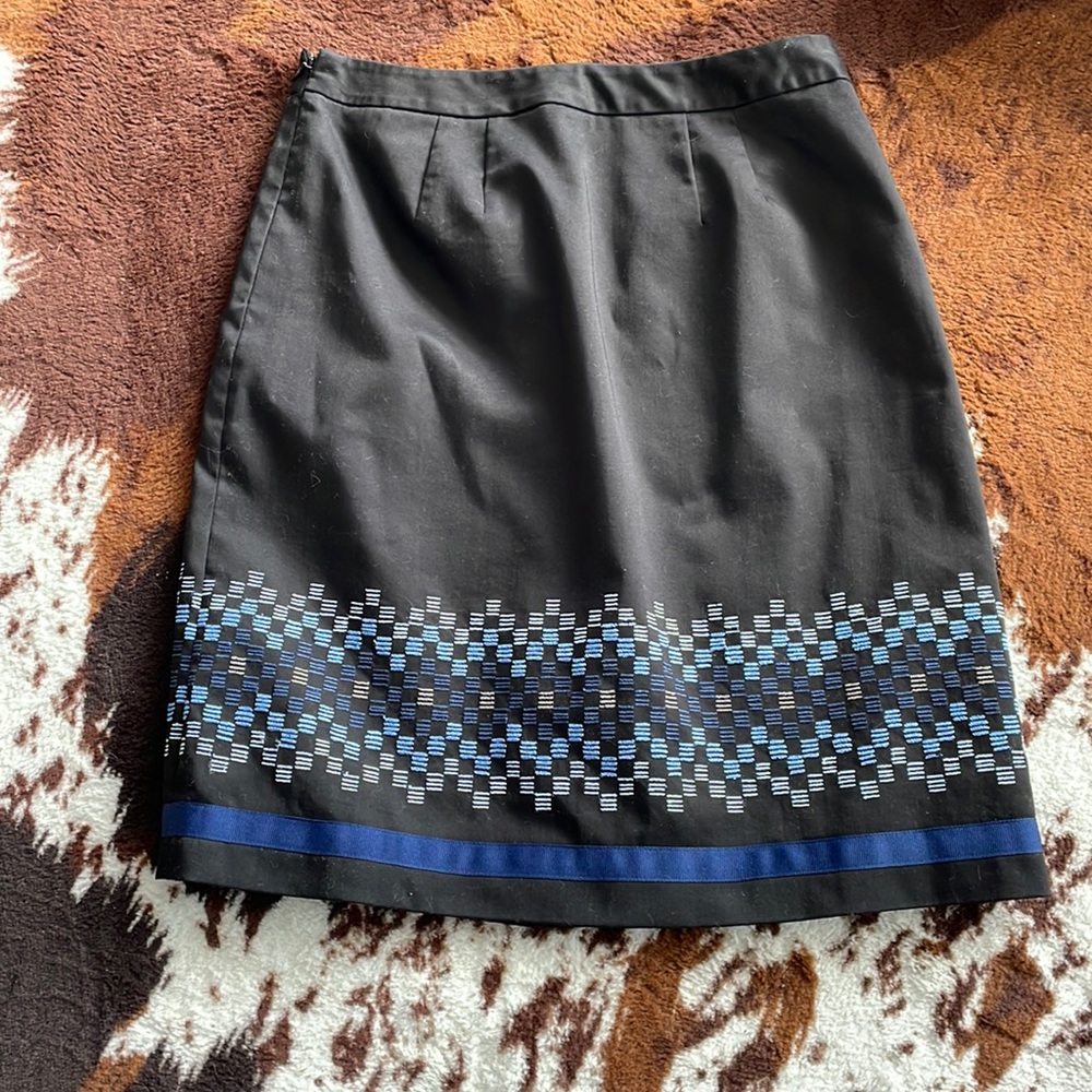 Ann Taylor LOFT skirt